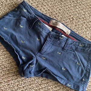 💙 HOLLISTER Shorts